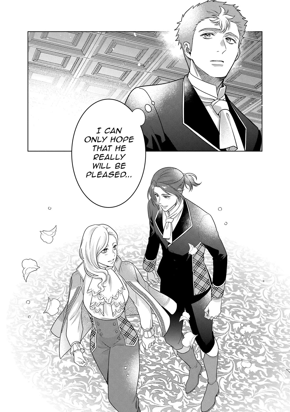Life in Another World as a Housekeeping Mage Chapter 40 page 33 - Chapter 40