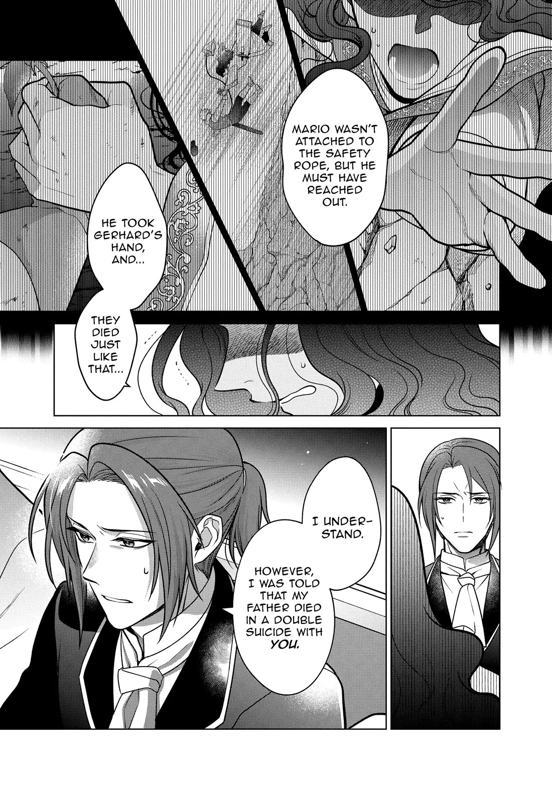 Life in Another World as a Housekeeping Mage Chapter 41 page 17 - Chapter 41