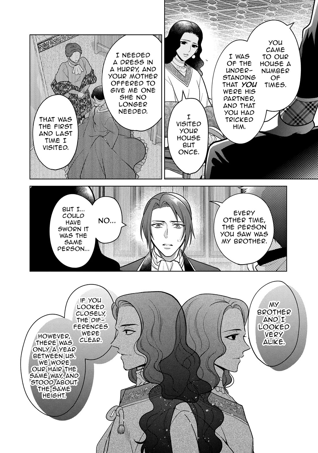 Life in Another World as a Housekeeping Mage Chapter 41 page 18 - Chapter 41