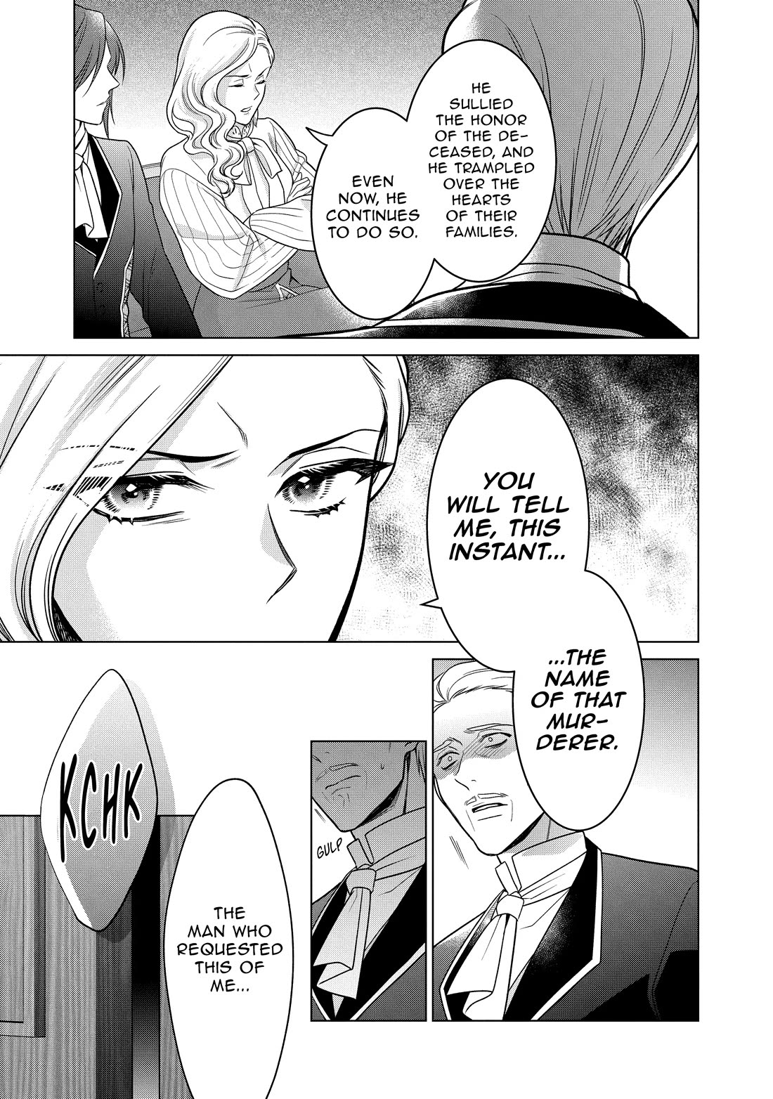 Life in Another World as a Housekeeping Mage Chapter 41 page 31 - Chapter 41