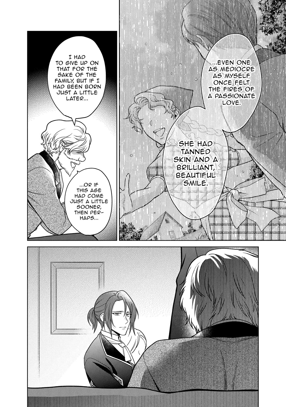 Life in Another World as a Housekeeping Mage Chapter 41 page 40 - Chapter 41