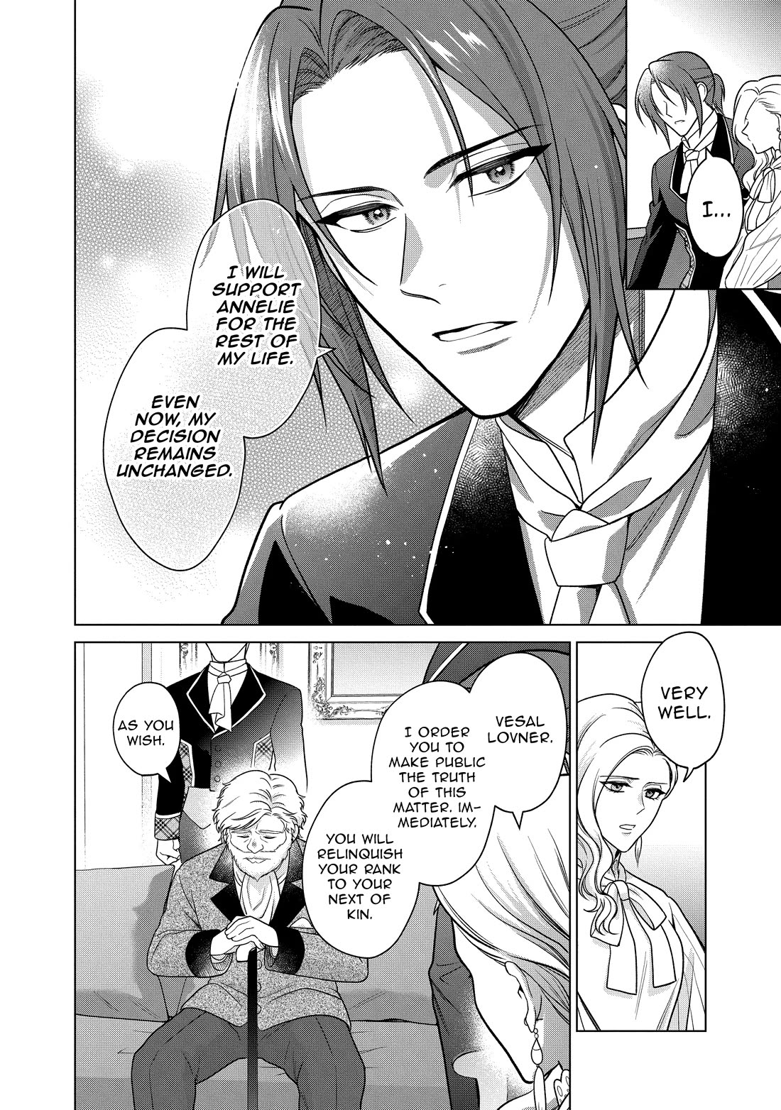 Life in Another World as a Housekeeping Mage Chapter 41 page 44 - Chapter 41