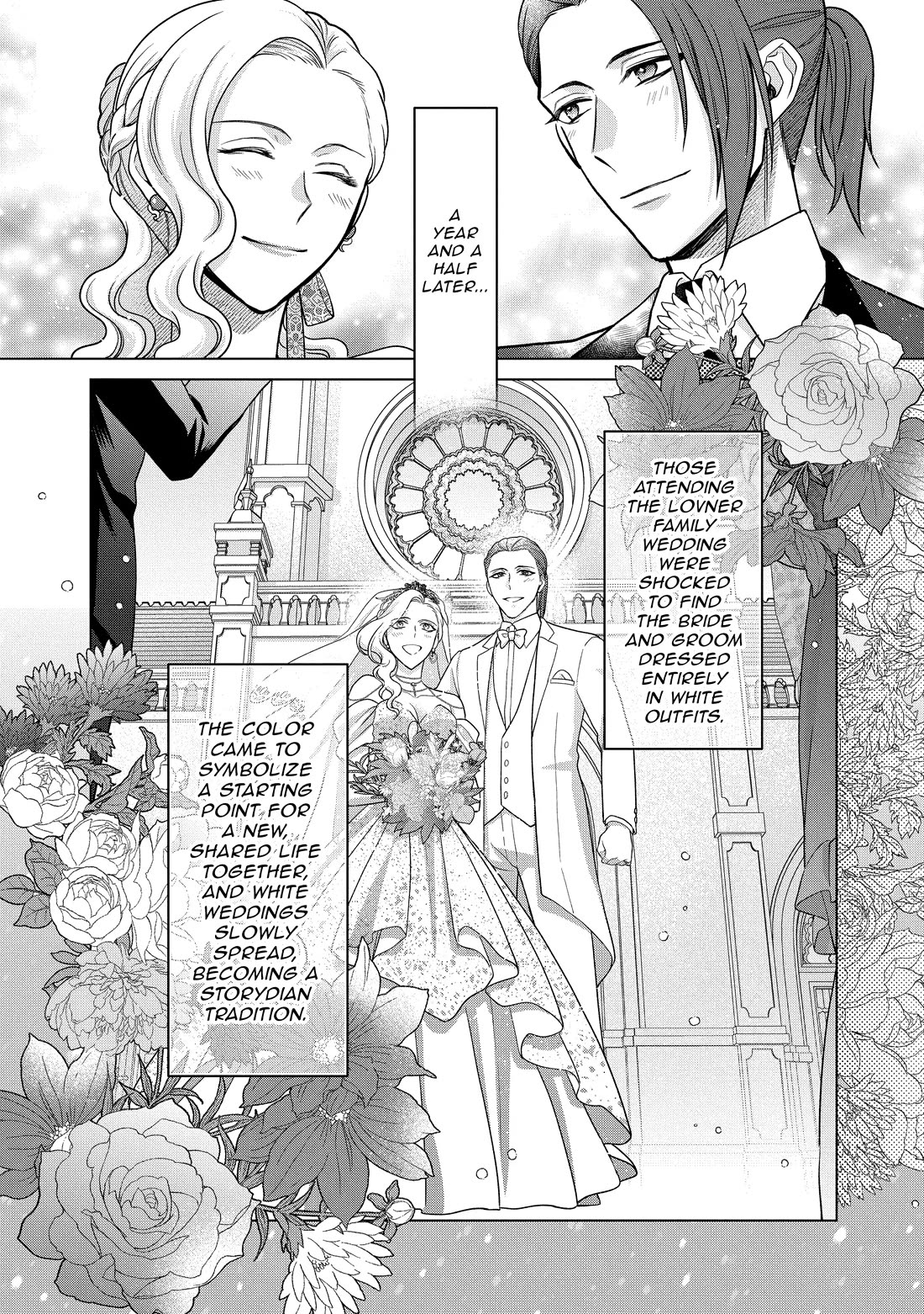 Life in Another World as a Housekeeping Mage Chapter 42 page 17 - Chapter 42