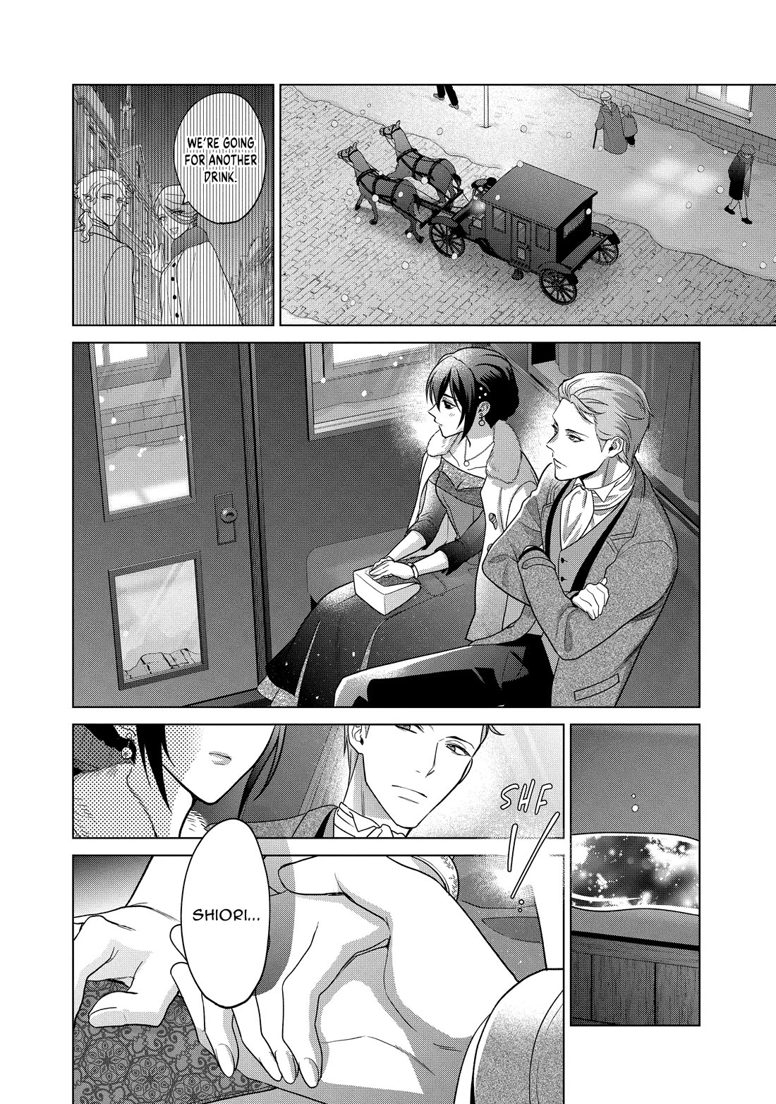 Life in Another World as a Housekeeping Mage Chapter 42 page 18 - Chapter 42