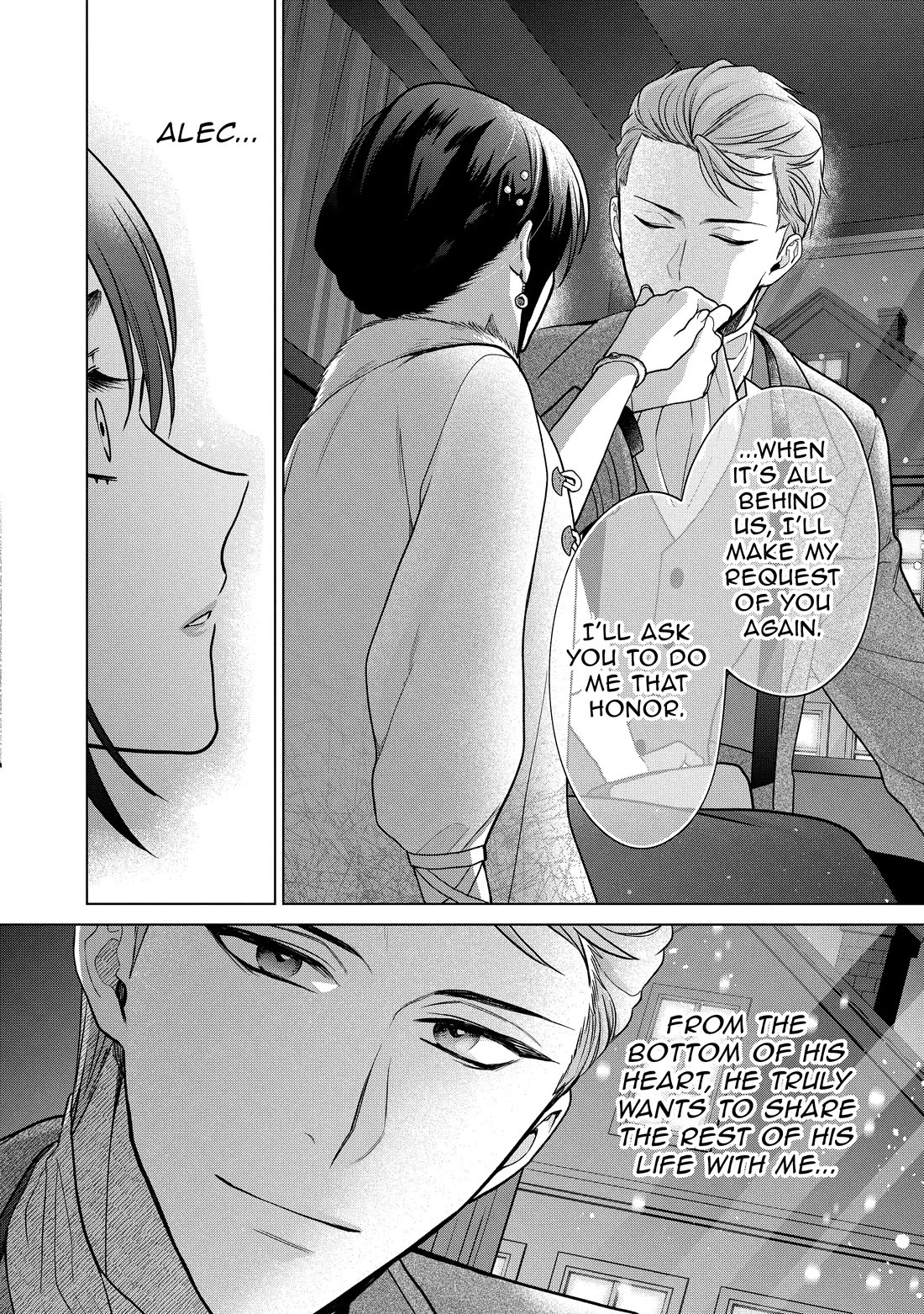 Life in Another World as a Housekeeping Mage Chapter 42 page 20 - Chapter 42
