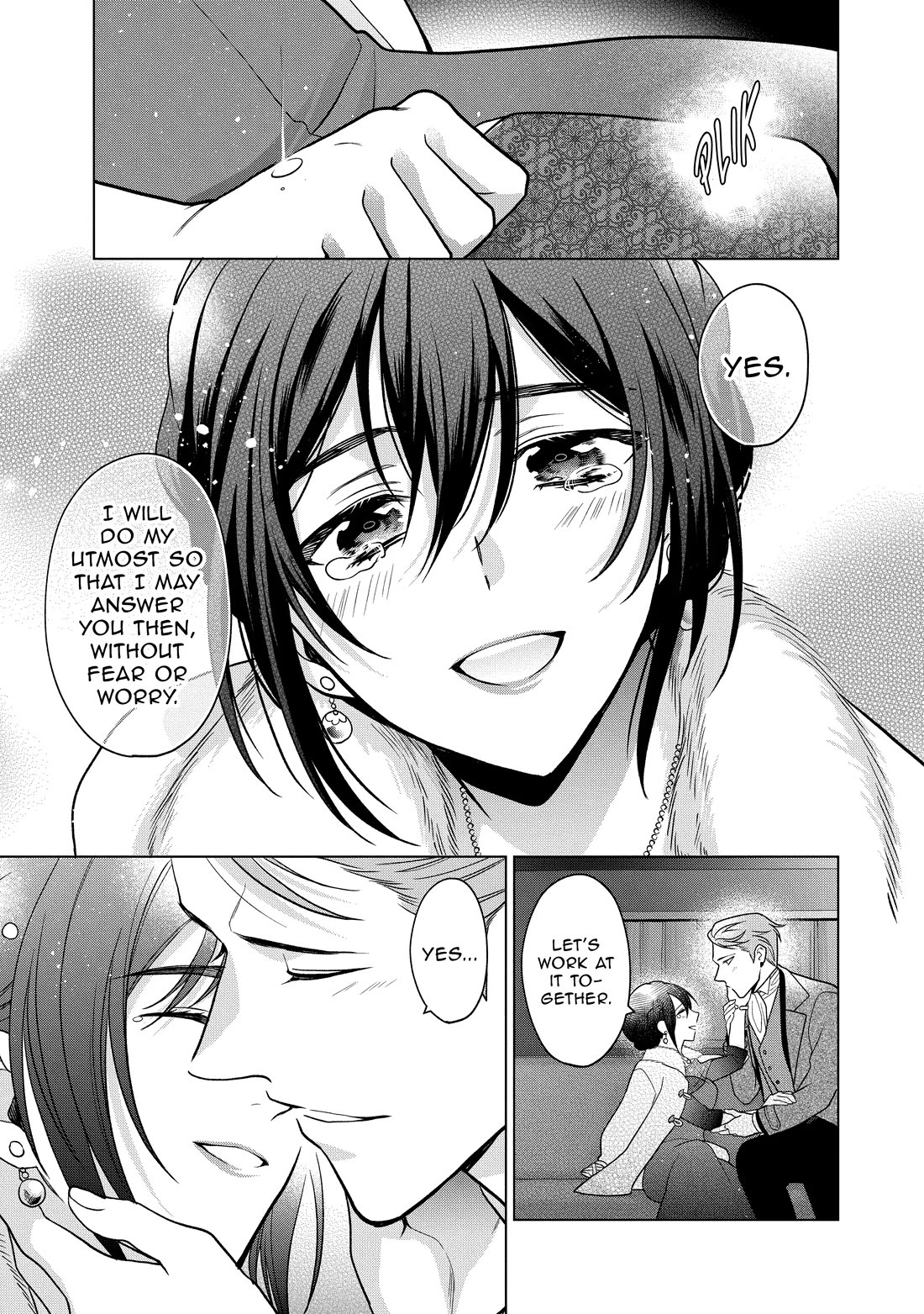Life in Another World as a Housekeeping Mage Chapter 42 page 21 - Chapter 42