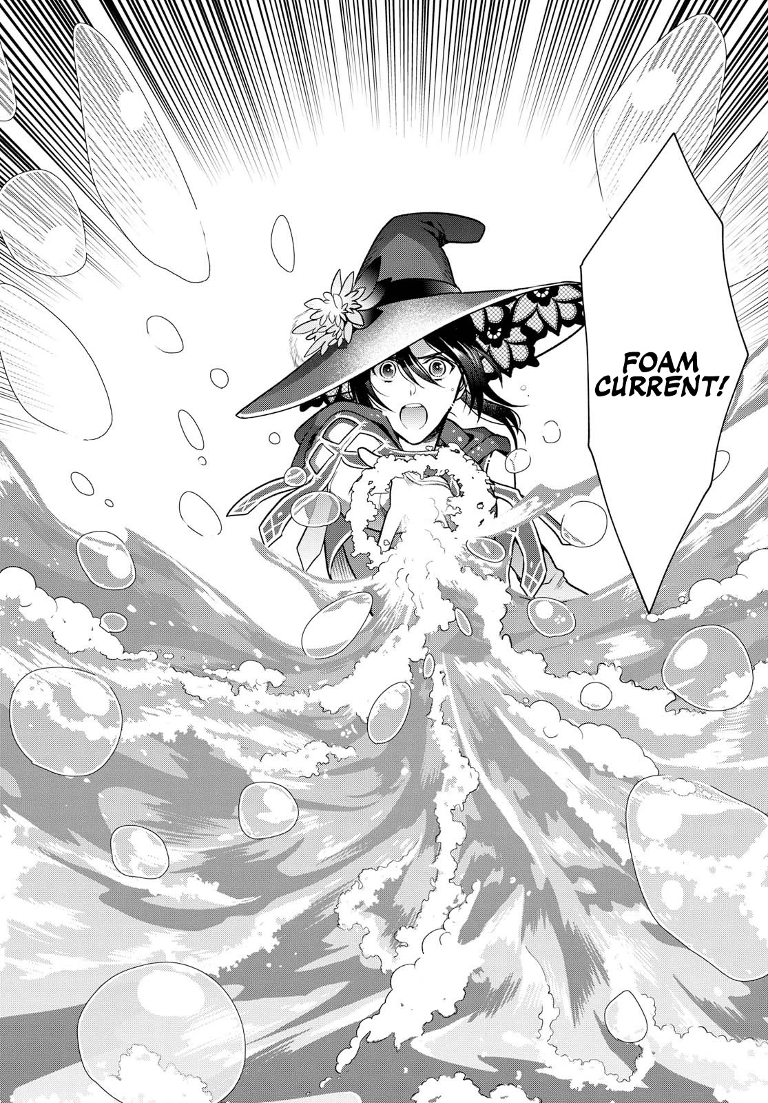 Life in Another World as a Housekeeping Mage Chapter 5 page 17 - Chapter 5