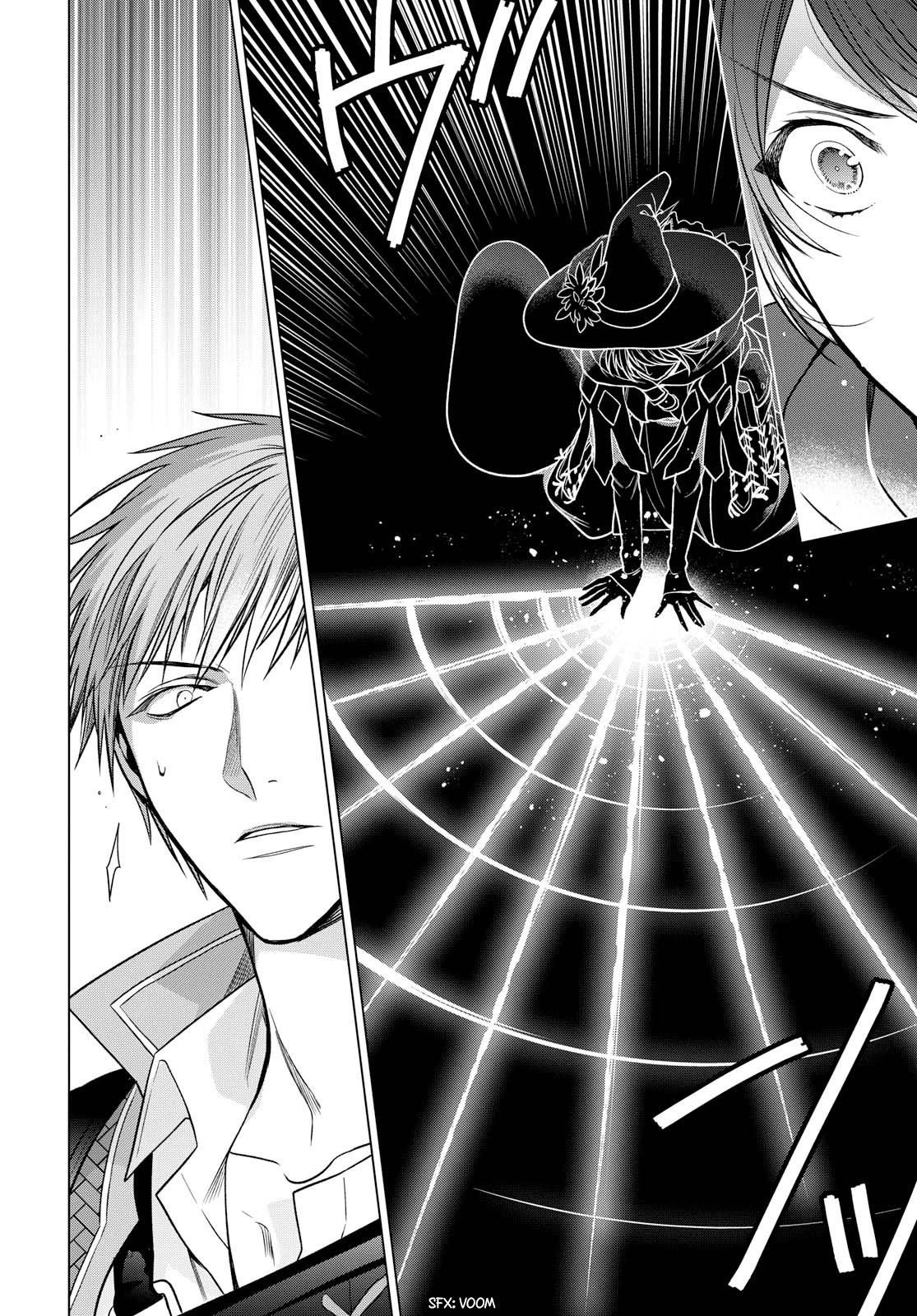 Life in Another World as a Housekeeping Mage Chapter 5 page 7 - Chapter 5