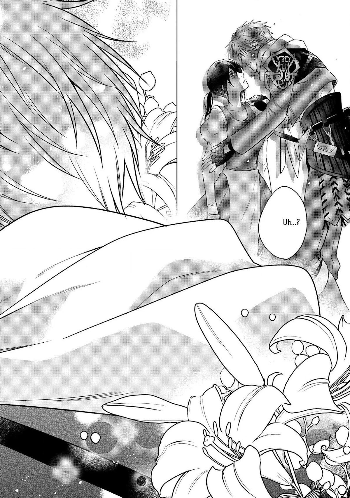 Life in Another World as a Housekeeping Mage Chapter 8 page 22 - Chapter 8