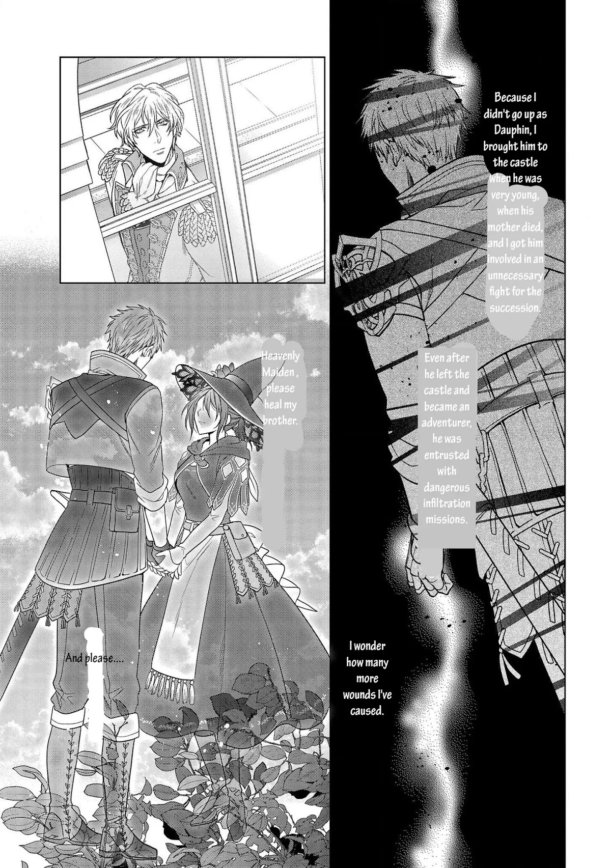 Life in Another World as a Housekeeping Mage Chapter 9 page 29 - Chapter 9