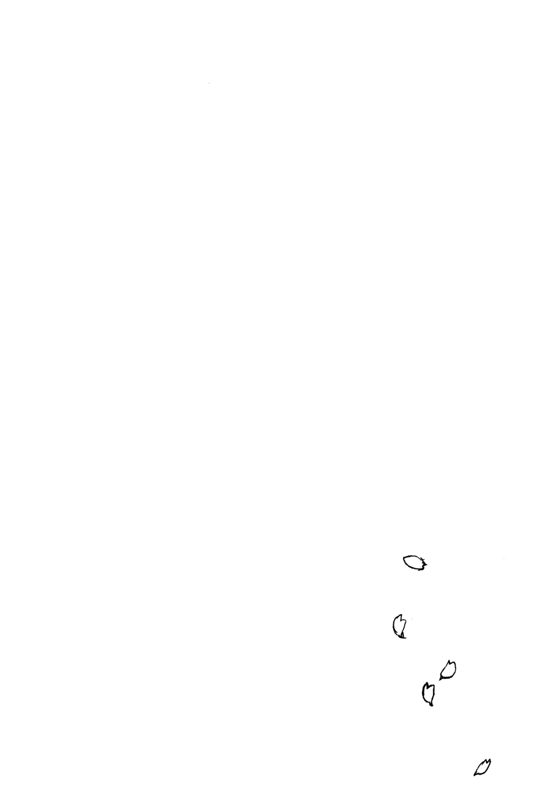 Life is Full of Good-byes Chapter 3 page 27 - Chapter 3: Spring, a Storm, and a Curtain Call