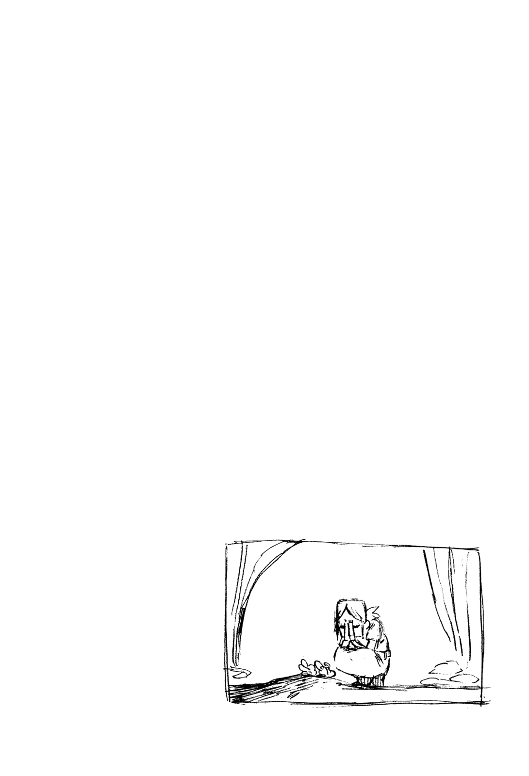 Life is Full of Good-byes Chapter 6 page 26 - Chapter 6: Nectar Afterglow, Part 2