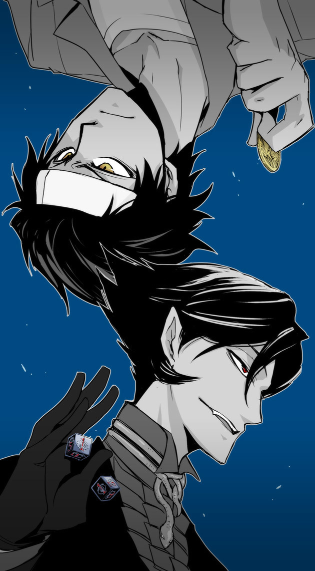 Life Is Money Chapter 10 page 42 - Chapter 10: Deep Sea