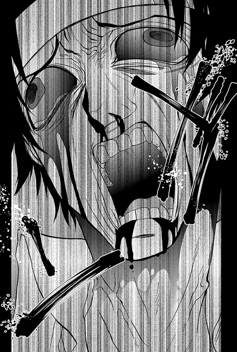 Life Is Money Chapter 11 page 41 - Chapter 11: Killer Smile