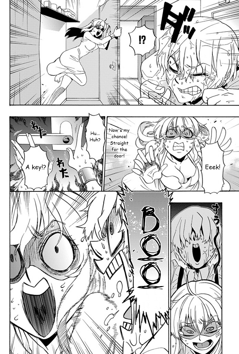 Life Is Money Chapter 5 page 27 - Chapter 5: Naughty Boy Sadism