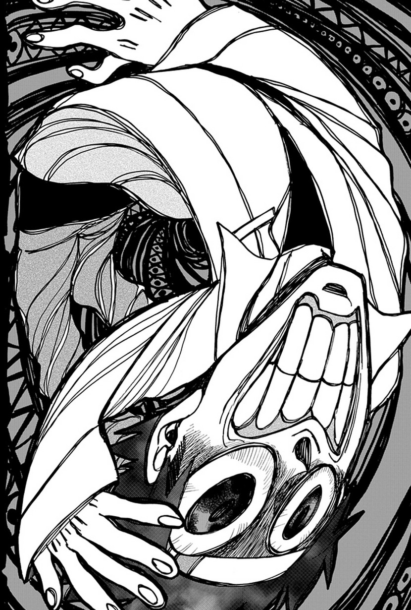 Life Is Money Chapter 8 page 36 - Chapter 8: Maze