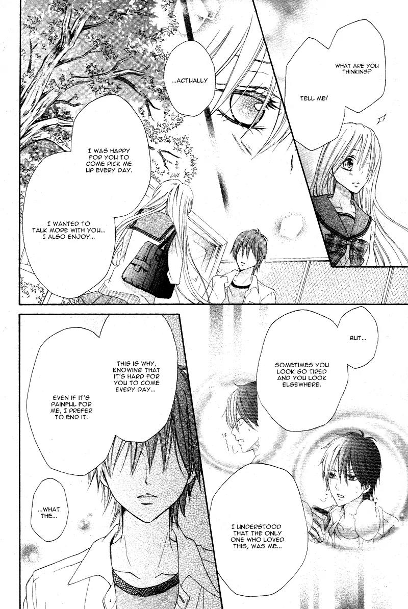 Life Is Short, Delinquent Youngster, Love! Chapter 1 page 26 - Chapter 1
