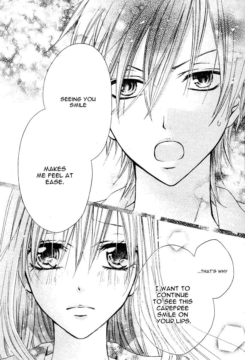 Life Is Short, Delinquent Youngster, Love! Chapter 1 page 28 - Chapter 1