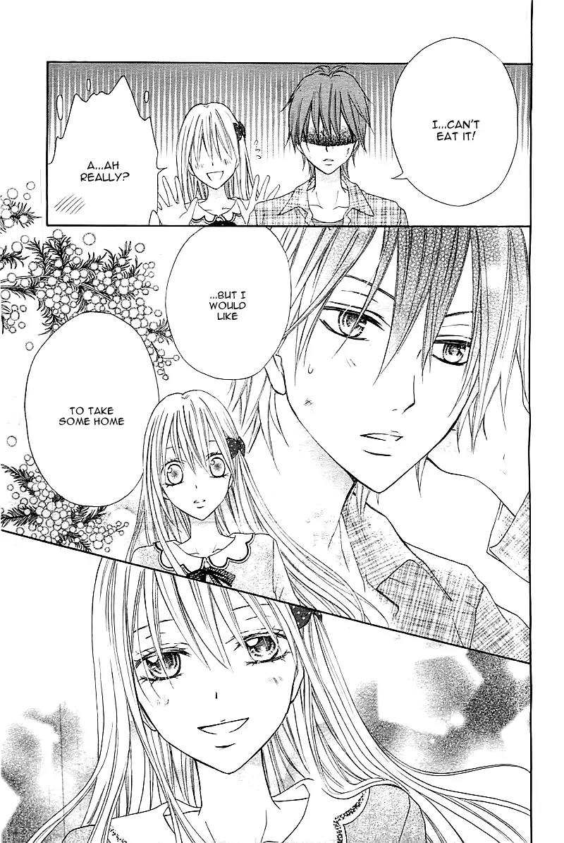 Life Is Short, Delinquent Youngster, Love! Chapter 2 page 12 - Chapter 2