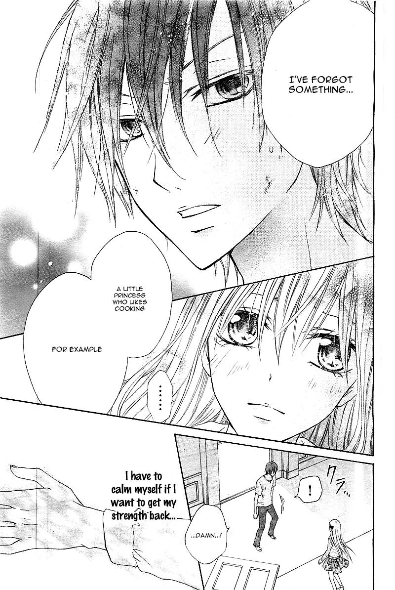 Life Is Short, Delinquent Youngster, Love! Chapter 2 page 26 - Chapter 2