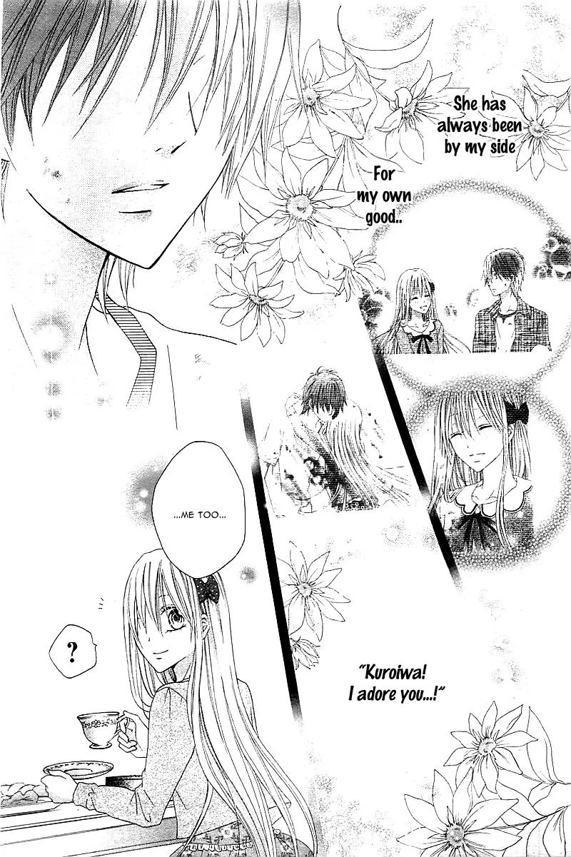 Life Is Short, Delinquent Youngster, Love! Chapter 3 page 20 - Chapter 3