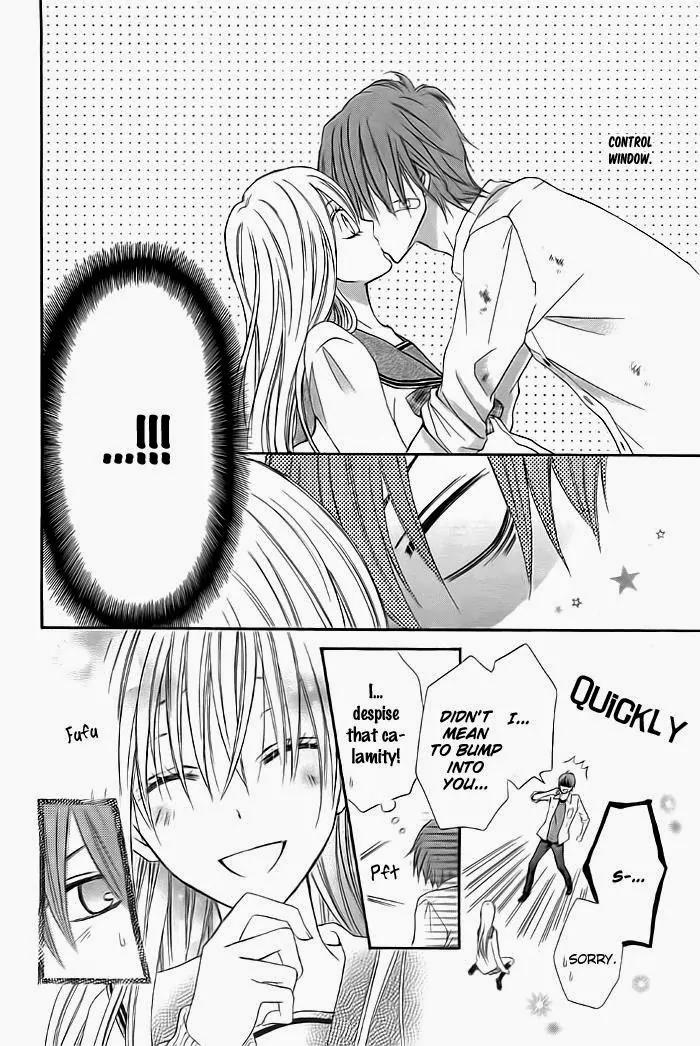 Life Is Short, Delinquent Youngster, Love! Chapter 7 page 25 - Chapter 7: [End]