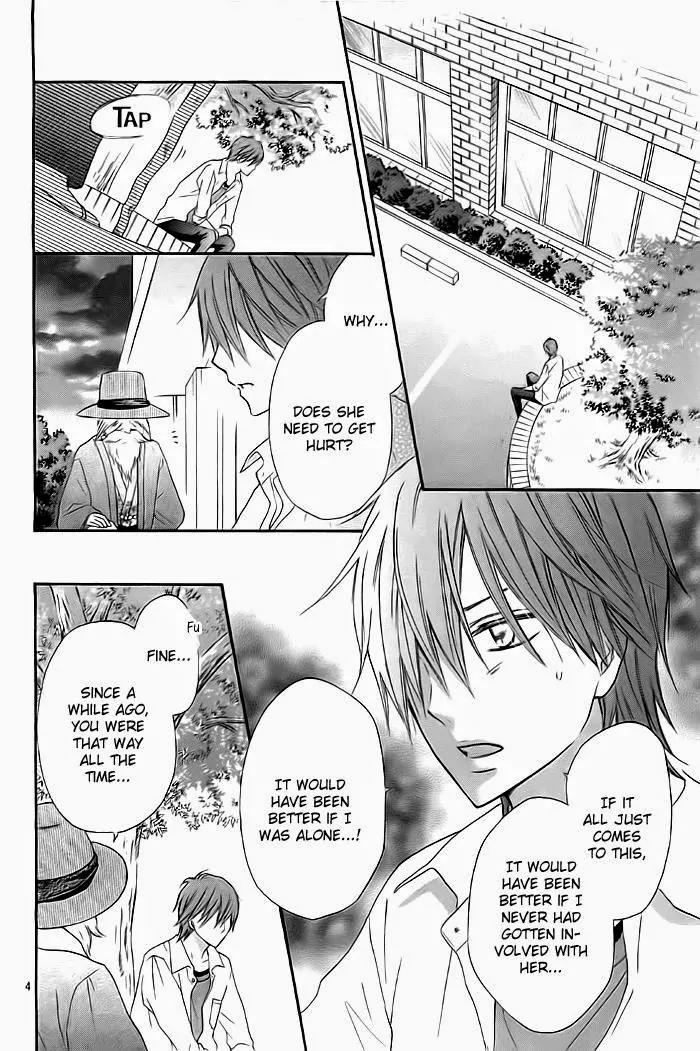 Life Is Short, Delinquent Youngster, Love! Chapter 7 page 5 - Chapter 7: [End]