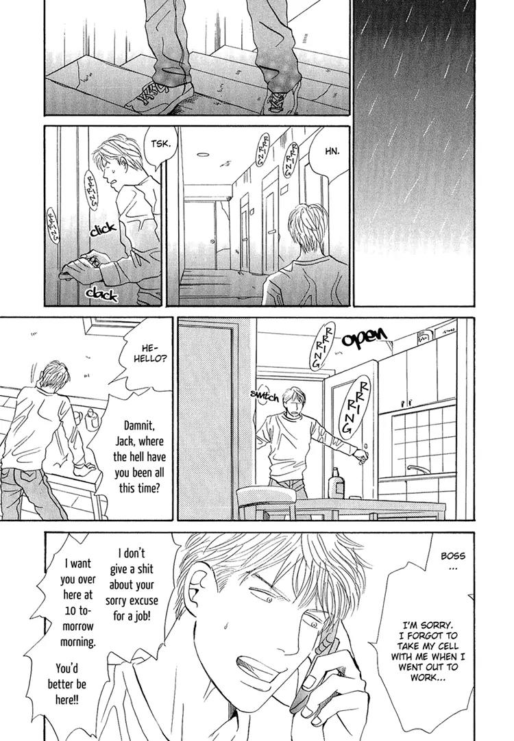 Life, Love Chapter 1 page 10 - Chapter 1