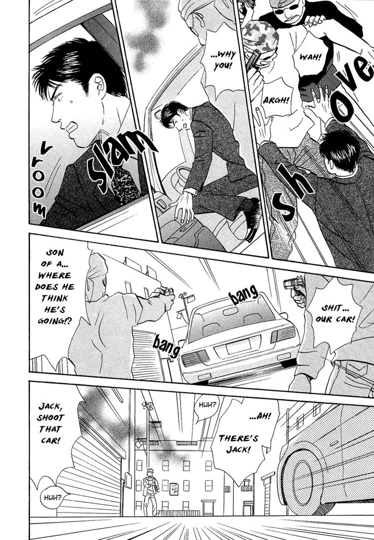 Life, Love Chapter 1 page 19 - Chapter 1