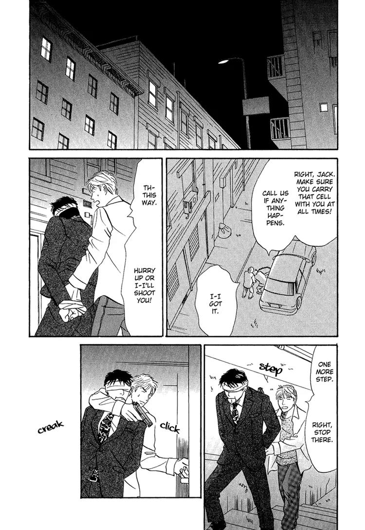 Life, Love Chapter 1 page 27 - Chapter 1