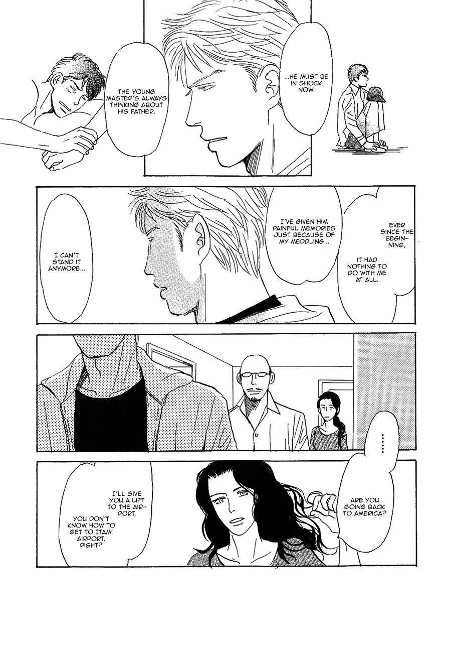 Life, Love Chapter 10 page 10 - Chapter 10