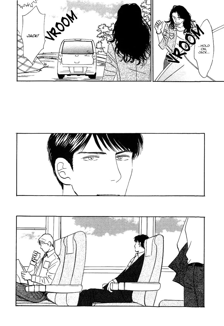 Life, Love Chapter 10 page 37 - Chapter 10