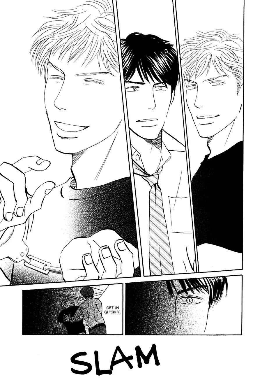 Life, Love Chapter 11 page 28 - Chapter 11: [End]