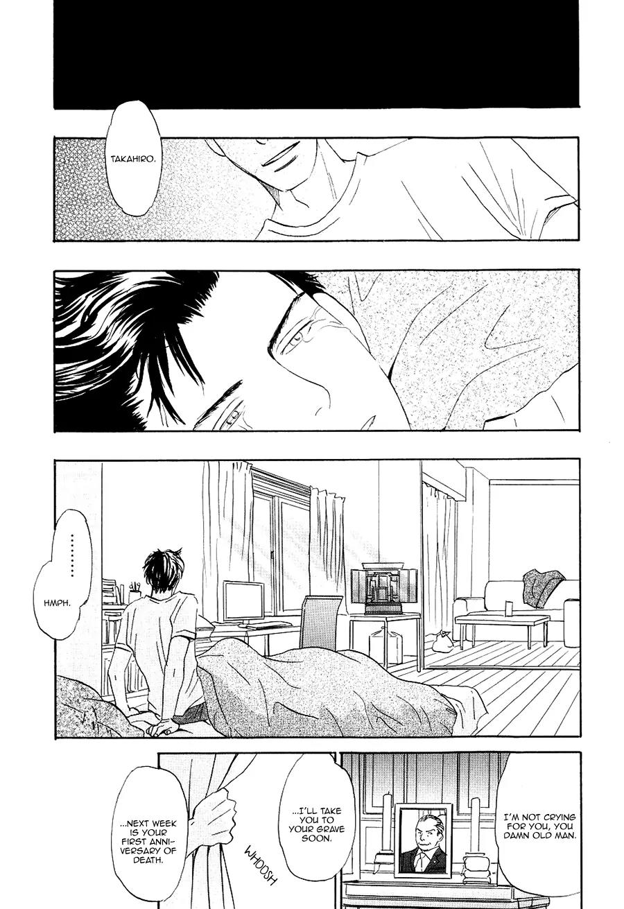 Life, Love Chapter 11 page 30 - Chapter 11: [End]