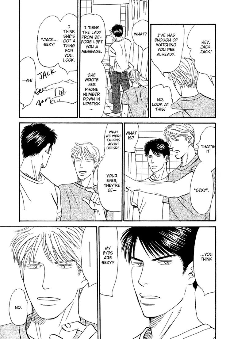 Life, Love Chapter 2 page 24 - Chapter 2