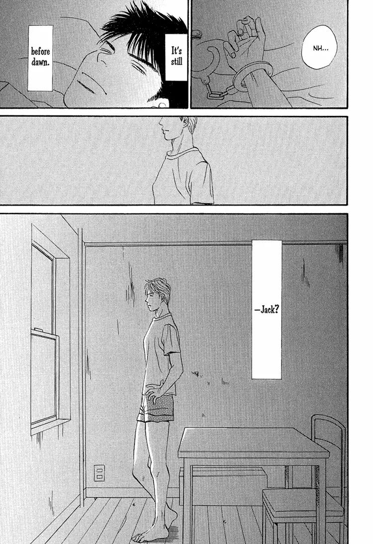 Life, Love Chapter 2 page 28 - Chapter 2