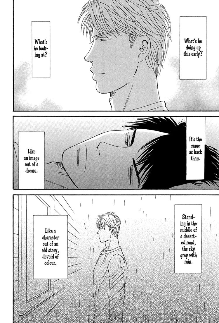 Life, Love Chapter 2 page 29 - Chapter 2