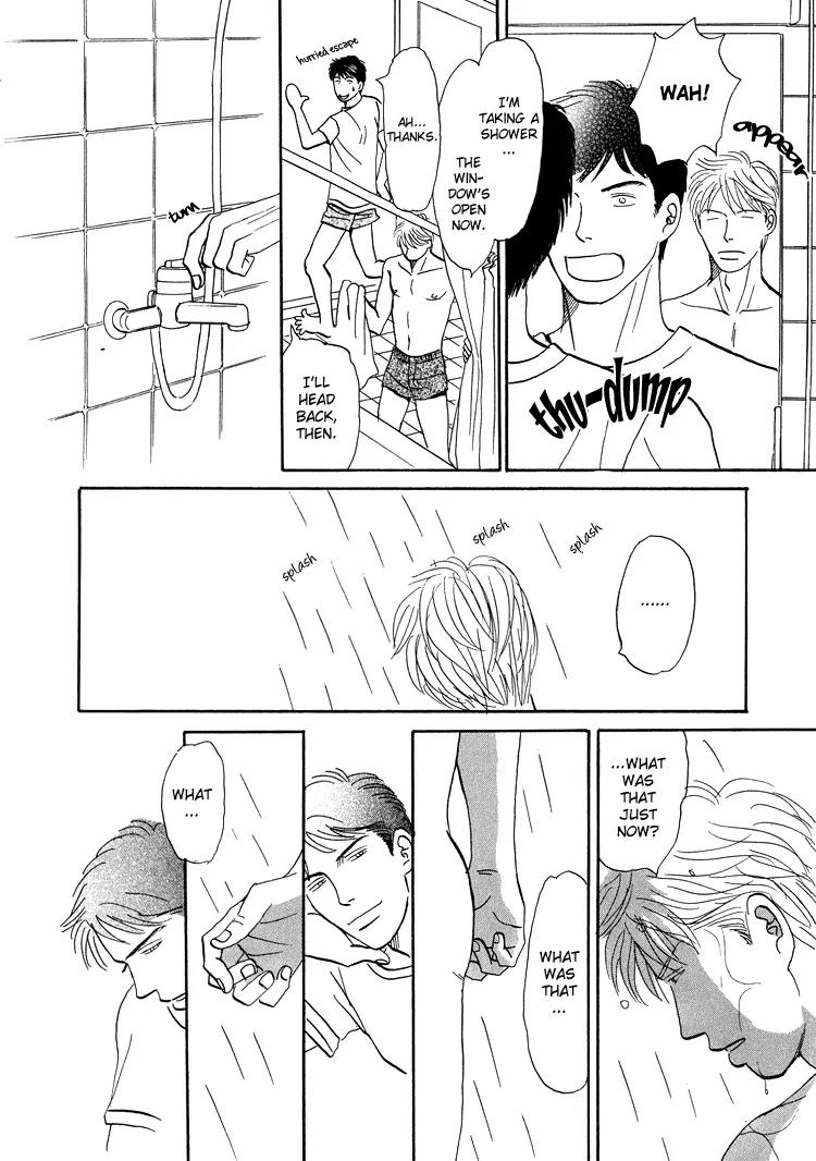 Life, Love Chapter 3 page 31 - Chapter 3