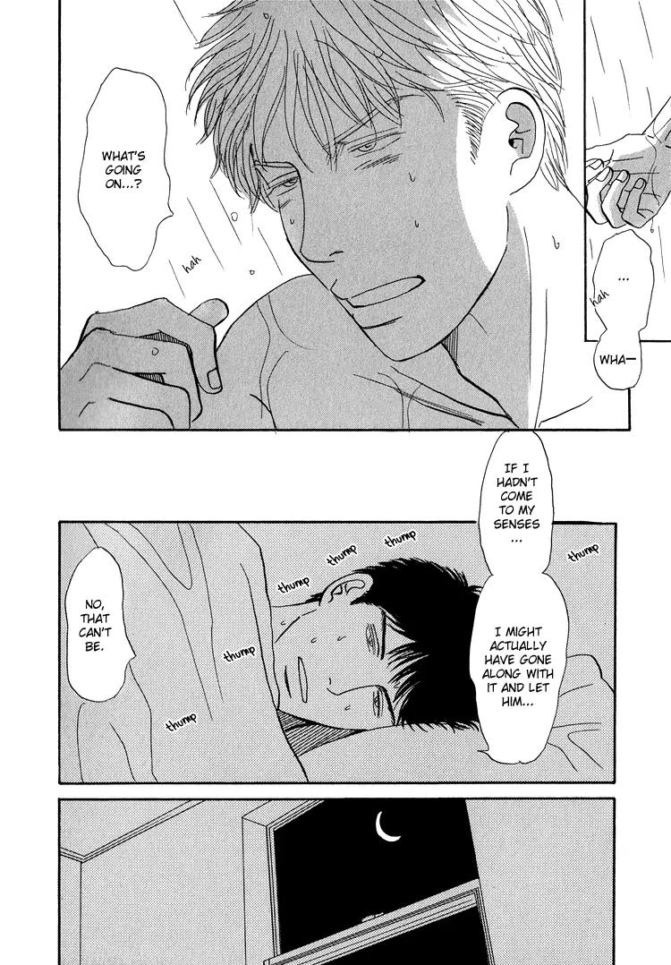 Life, Love Chapter 3 page 33 - Chapter 3