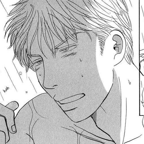 Life, Love Chapter 3 cover