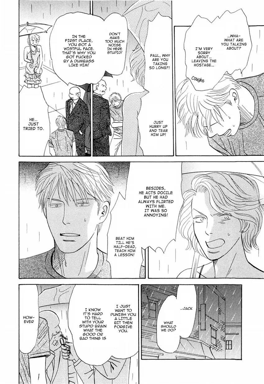 Life, Love Chapter 4 page 16 - Chapter 4