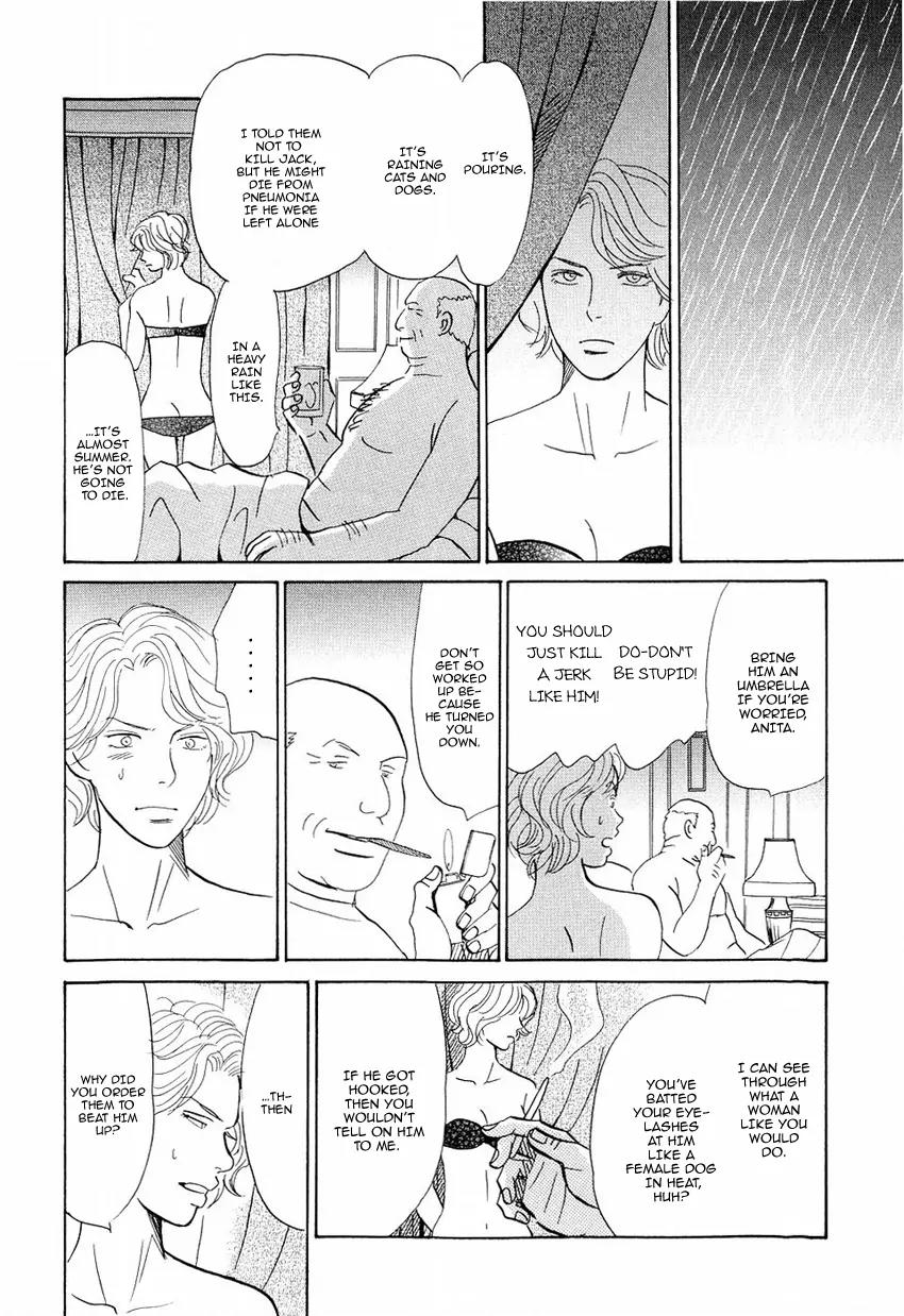 Life, Love Chapter 4 page 20 - Chapter 4