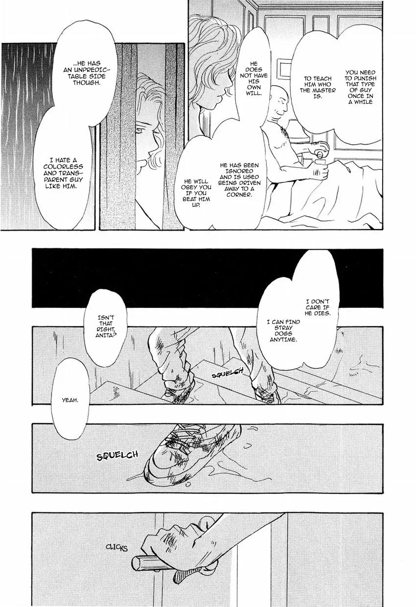 Life, Love Chapter 4 page 21 - Chapter 4