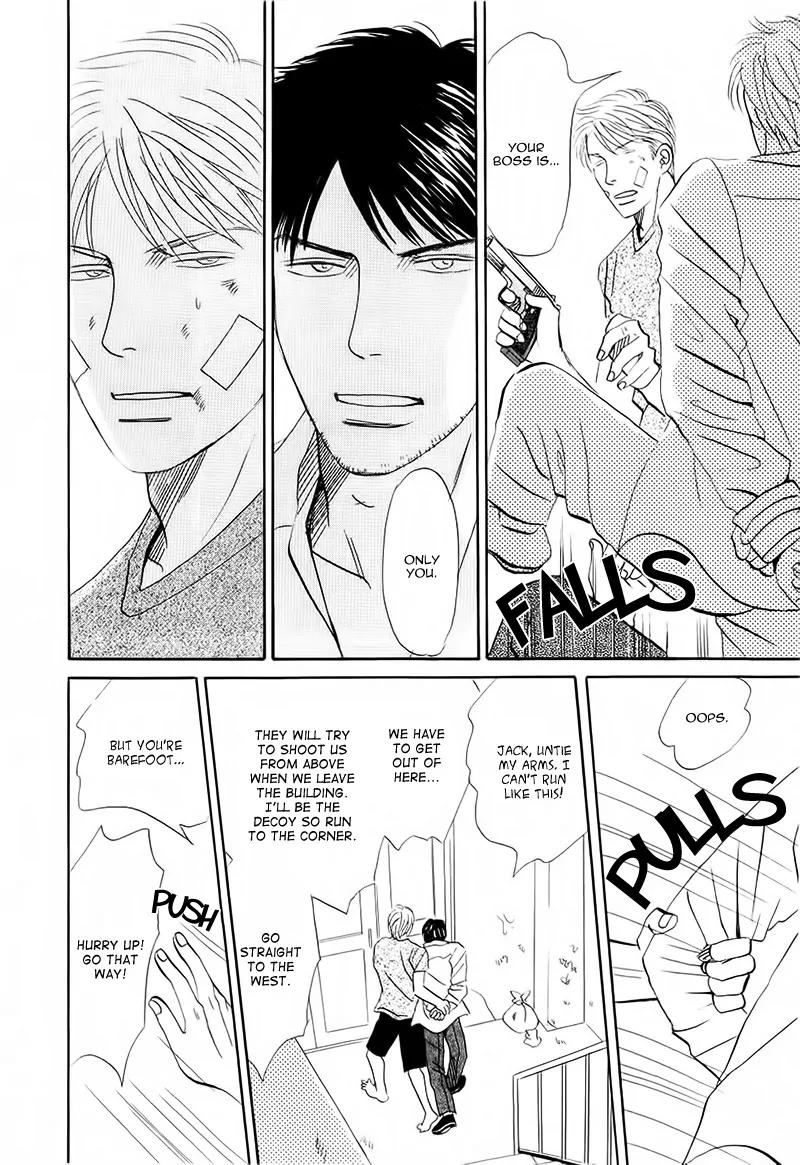 Life, Love Chapter 5 page 14 - Chapter 5