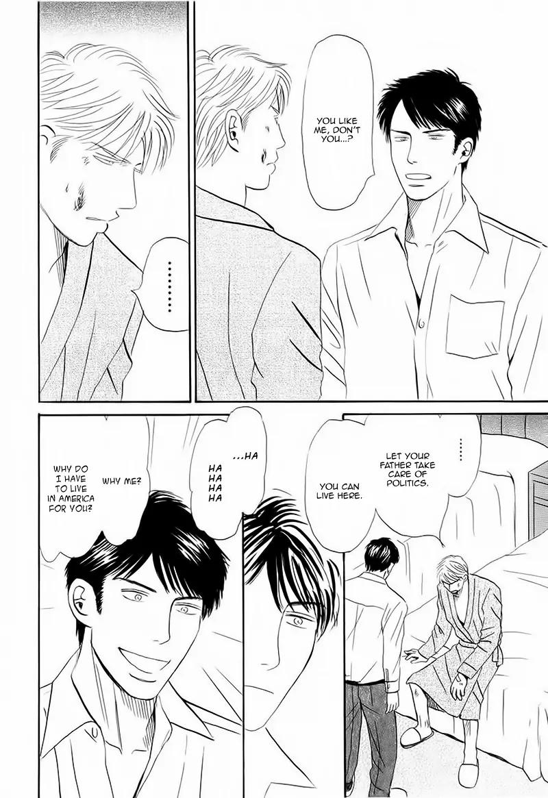 Life, Love Chapter 5 page 24 - Chapter 5