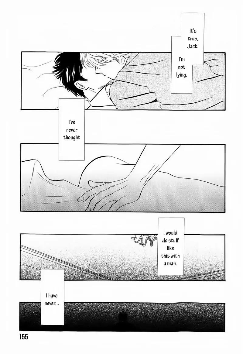 Life, Love Chapter 5 page 27 - Chapter 5