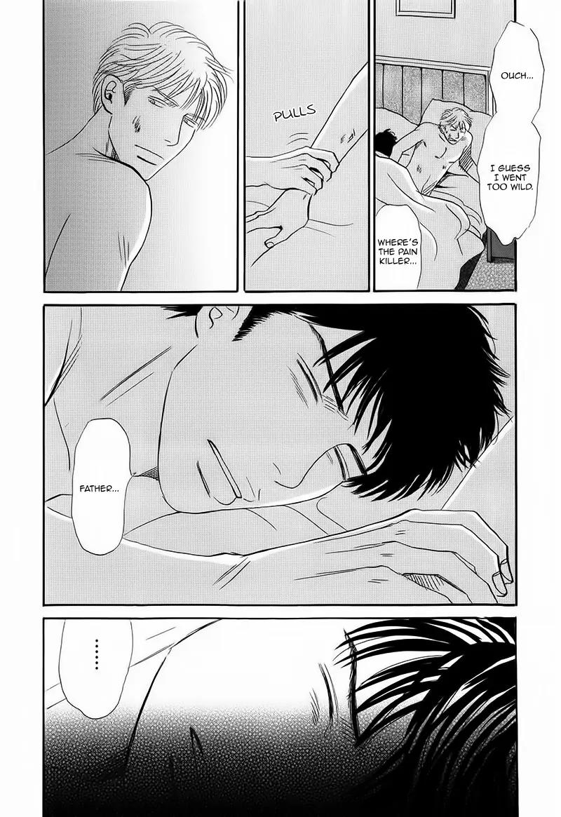Life, Love Chapter 5 page 32 - Chapter 5