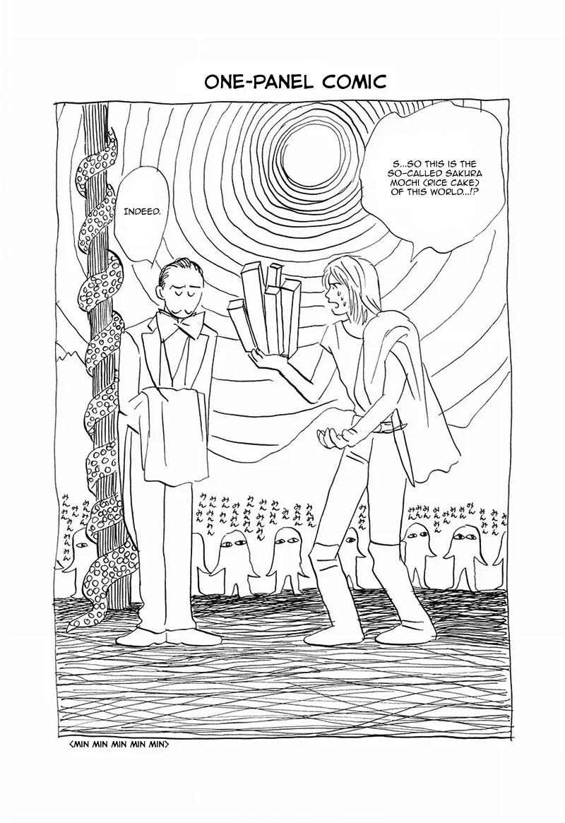 Life, Love Chapter 5 page 39 - Chapter 5