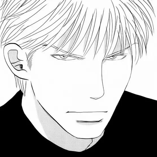 Life, Love Chapter 5 cover