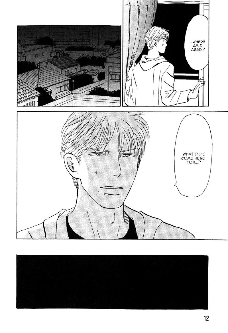 Life, Love Chapter 6 page 16 - Chapter 6